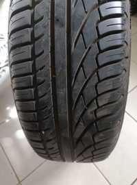 Pneu Michelin 205/55 R16+ jante 16