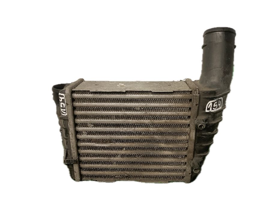 Radiador do intercooler VOLKSWAGEN Passat Variant (3B5)