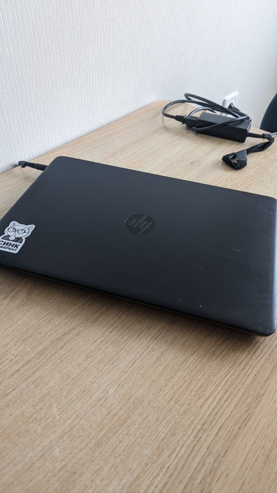 Ноутбук HP ProBook Intel core i3