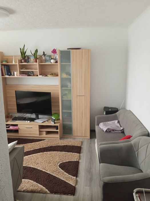 (Chwilowo Niedostępne) Sprzedam kawalerkę 23 M3 umeblowana .