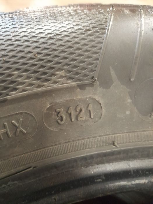 KLeber 225/65r16c.