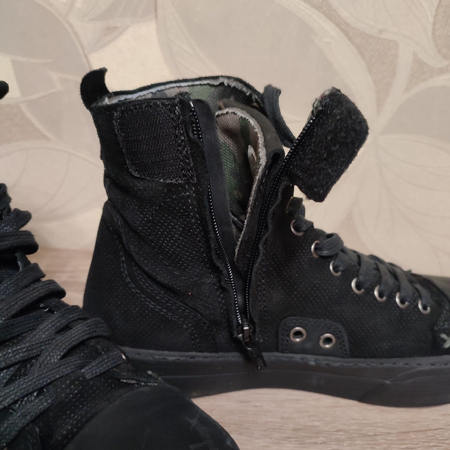 Мотоботи Falco Lennox 2 size 41/27