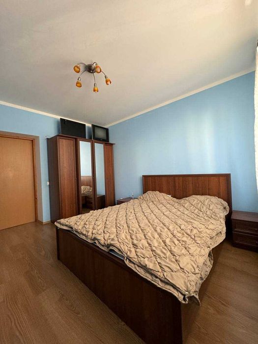 2к новобудова, Озерна, меблі+техніка