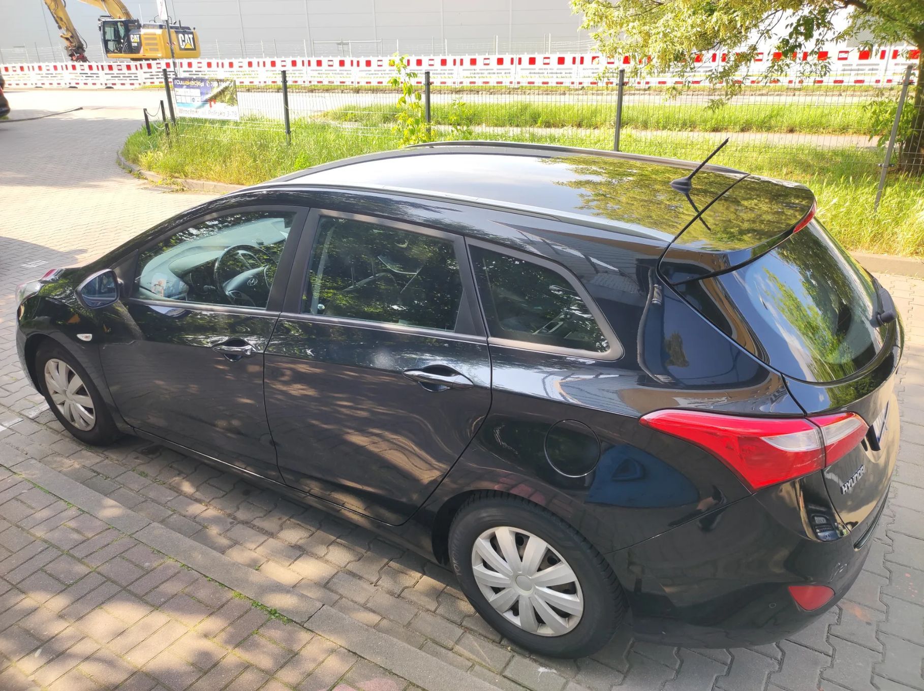 Hyundai I30 Hyundai i30