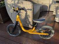 Rowerek biegowy btwin runride 900 12 cali