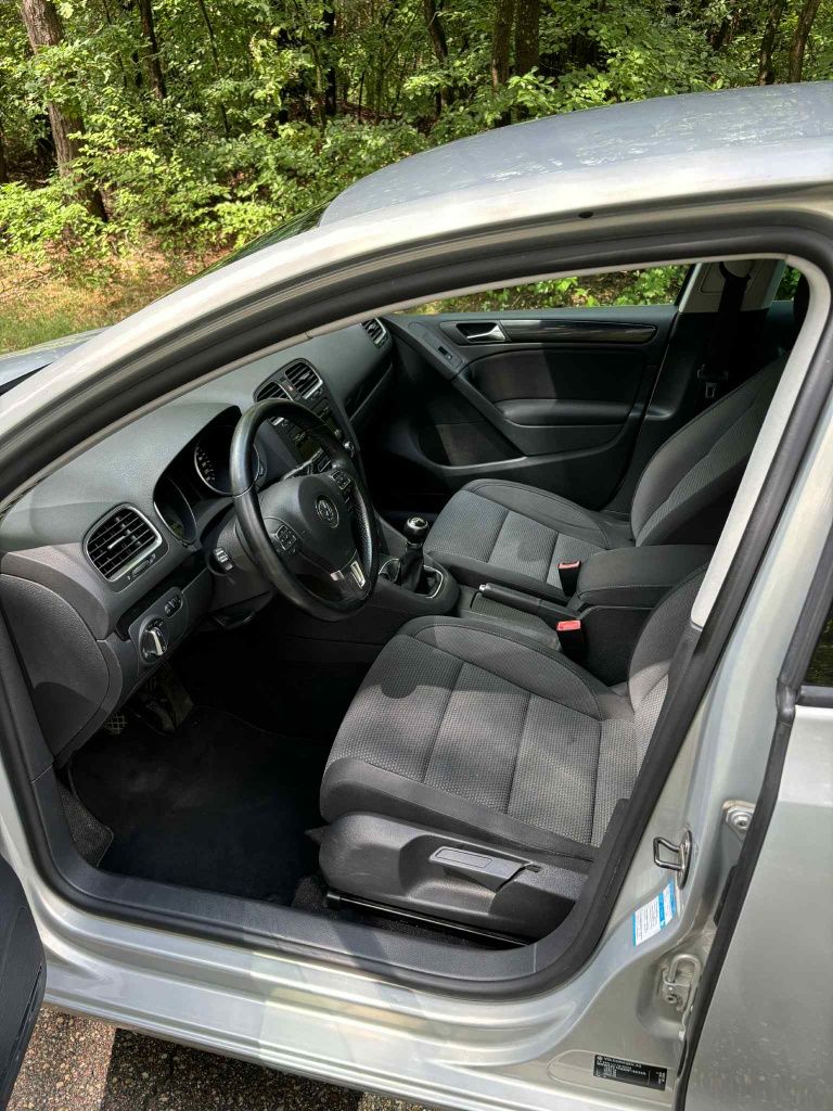 Volkswagen Golf 6 1.4 160km