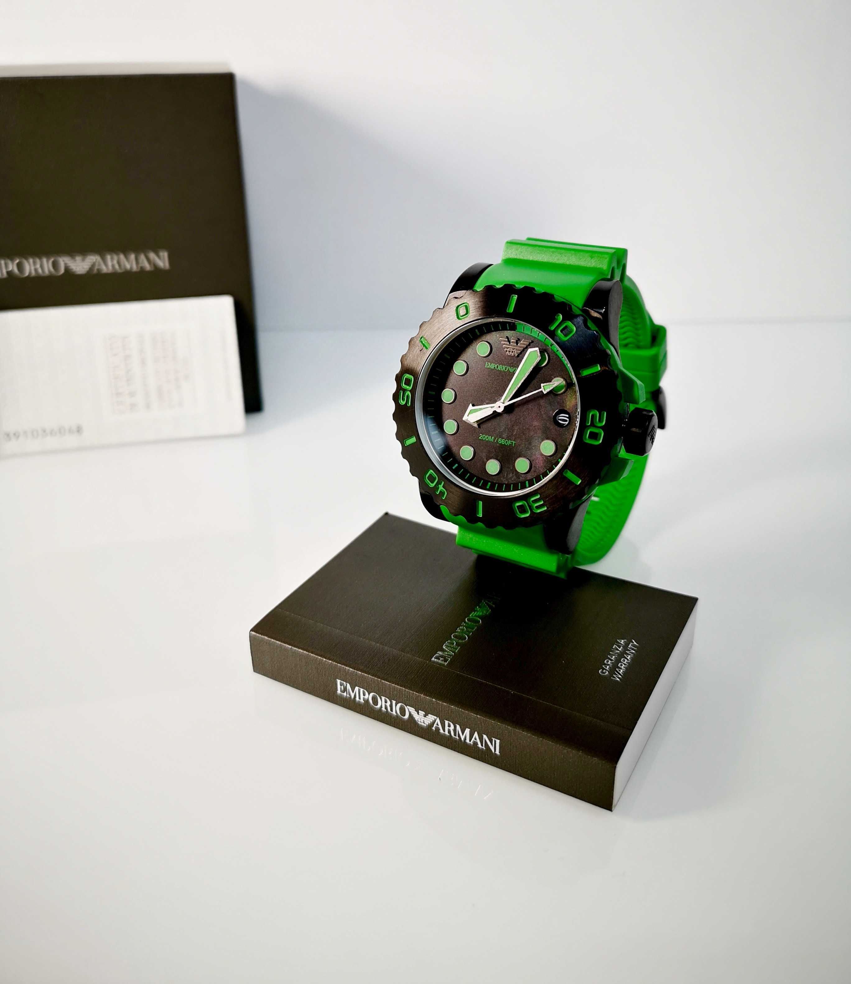 Мужские наручные часы Giorgio Armani AR11440