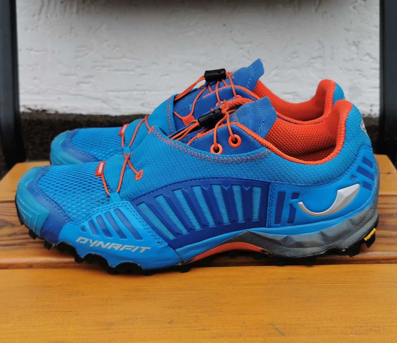 Кросівки черевики Dynafit Feline 43 р. Оригінал