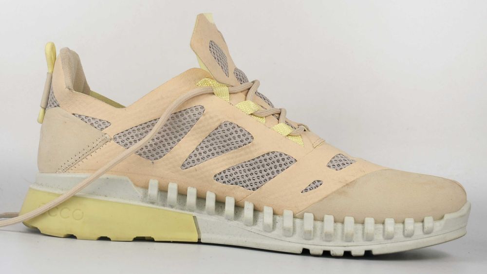 Używane trampki Ecco roz. 39