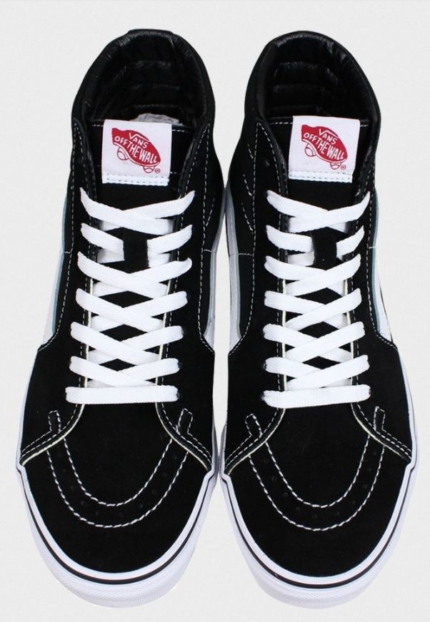 Продам кеды высокие Vans Sk8-Hi Модель VN000D5 В8С1