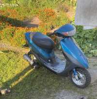 Продам Honda Dio 35 ZX