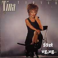 Tina Turner "Private Dancer" 1prees