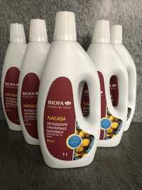 BIOFA NACASA 4010-Універсальний миючий засіб.