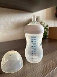 Пляшечка Philips Avent