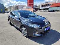 Renault Mégane GT Line APENAS 105.000km