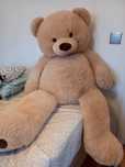 Peluche grande para vender