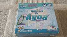 Ciência da água - Science4you