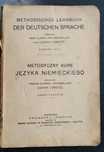 Metodyczny kurs języka niemieckiego Ludwig Lorentz część IV