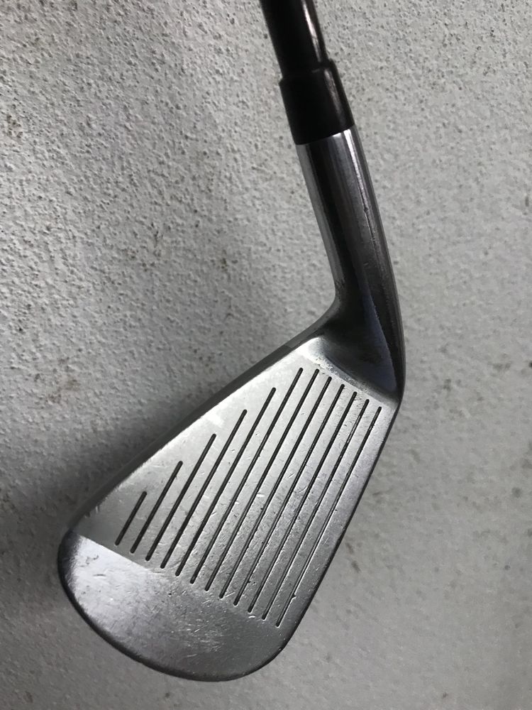 Tacos de golf Mizuno em otimo estado
