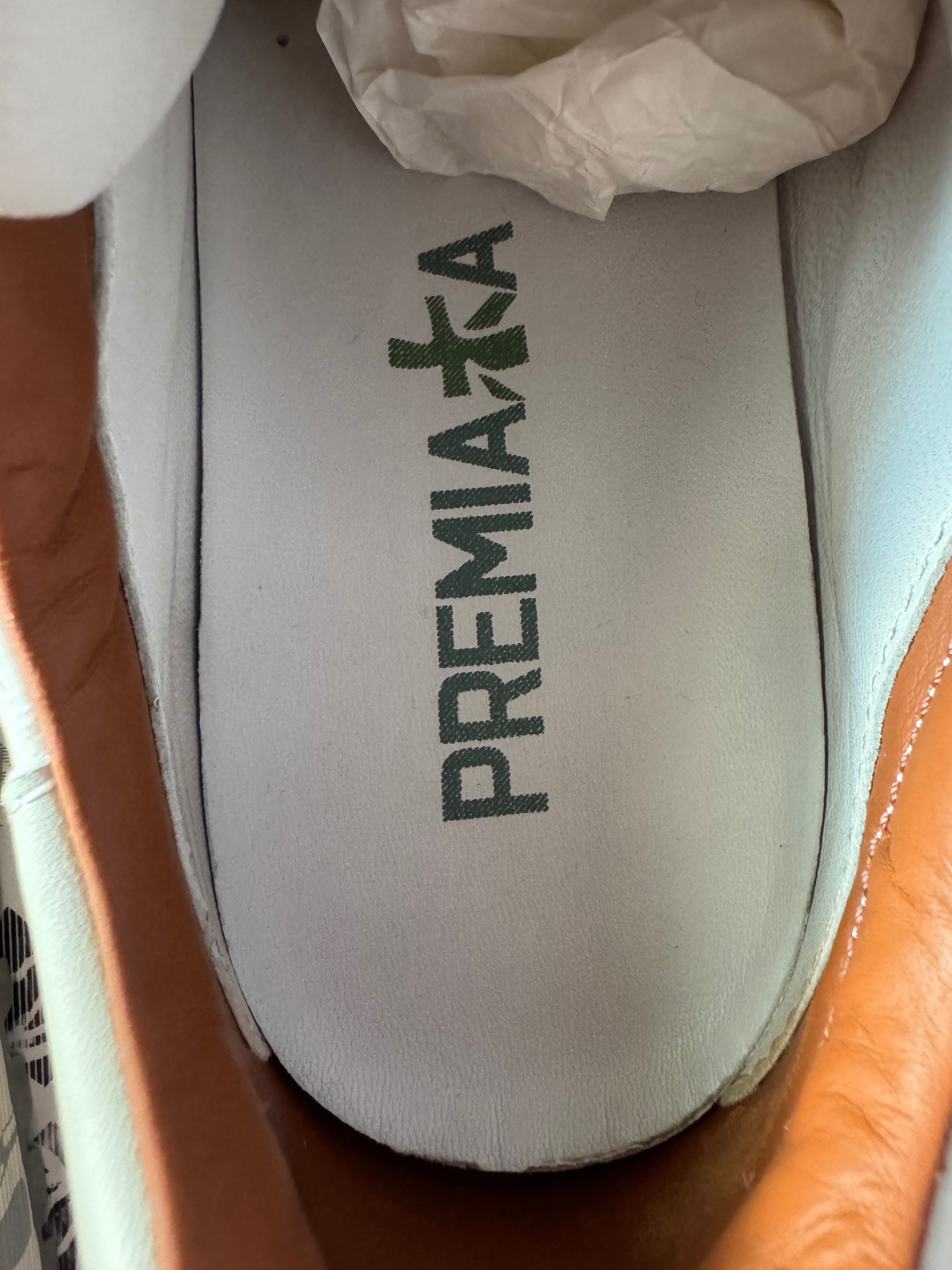 Premiata чоловічі(оригінал)