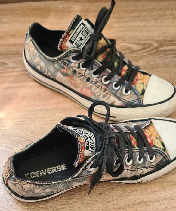 All Star ténis originais