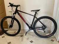 Велосипед Mongoose Tyax, 29 Sport