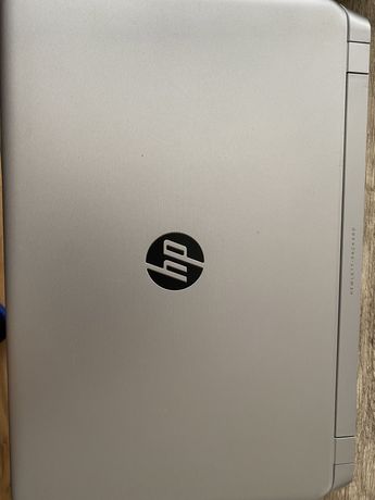 Laptop HP Windows 10 PRO