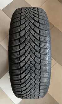 Зимние шины 205/55 R16 BRIDGESTONE BLIZZAK LM05 протектор 7 мм.