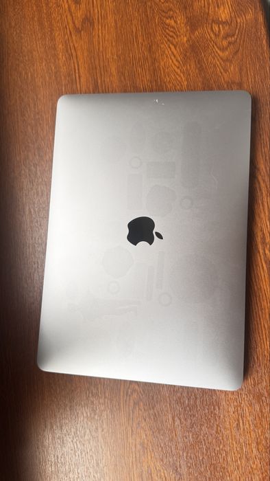 Macbook Pro 2019/Intel Core i5