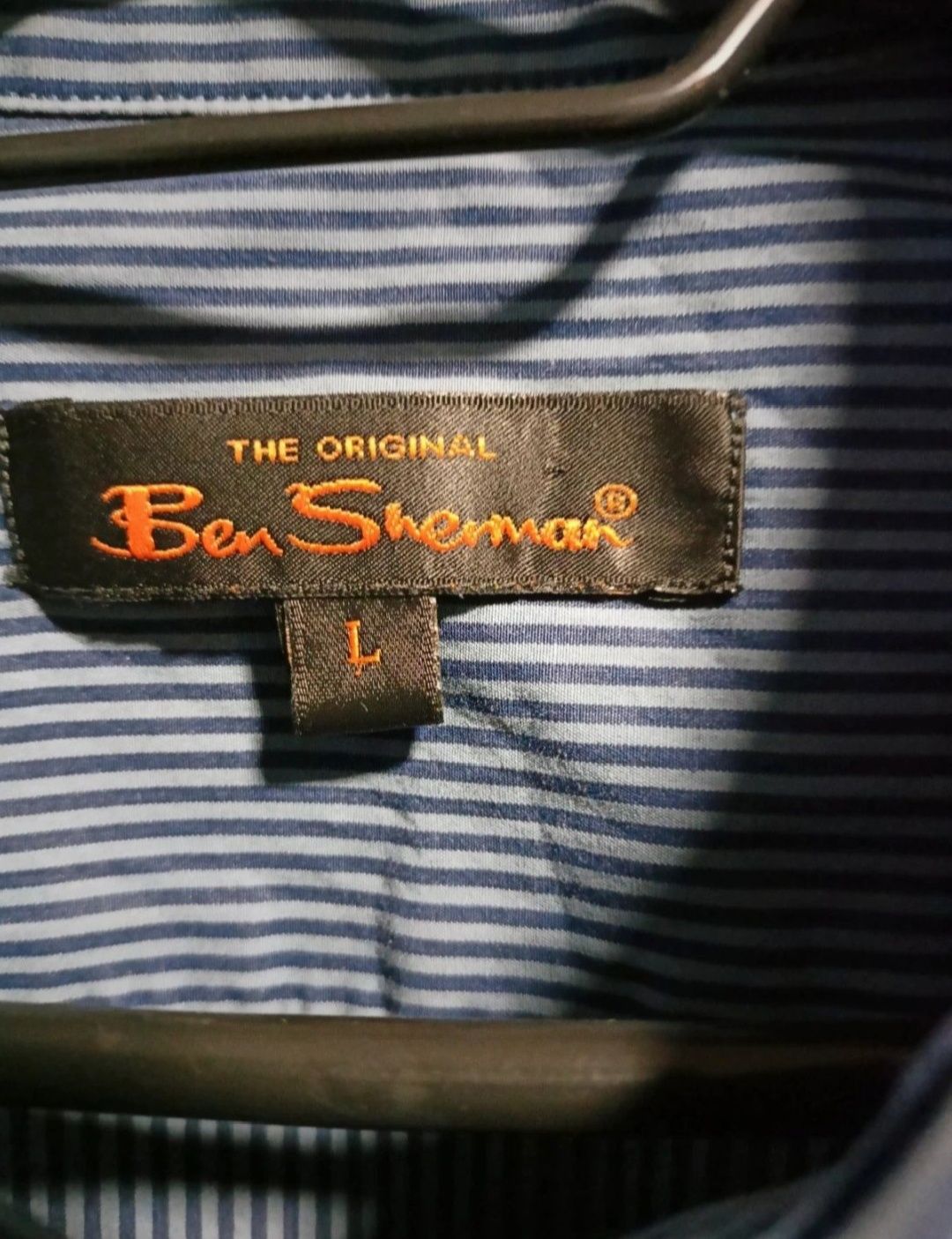 Koszula Ben Sherman