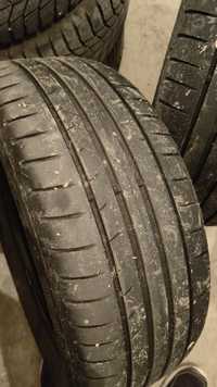 Goodyear eagle sport 205/55/16