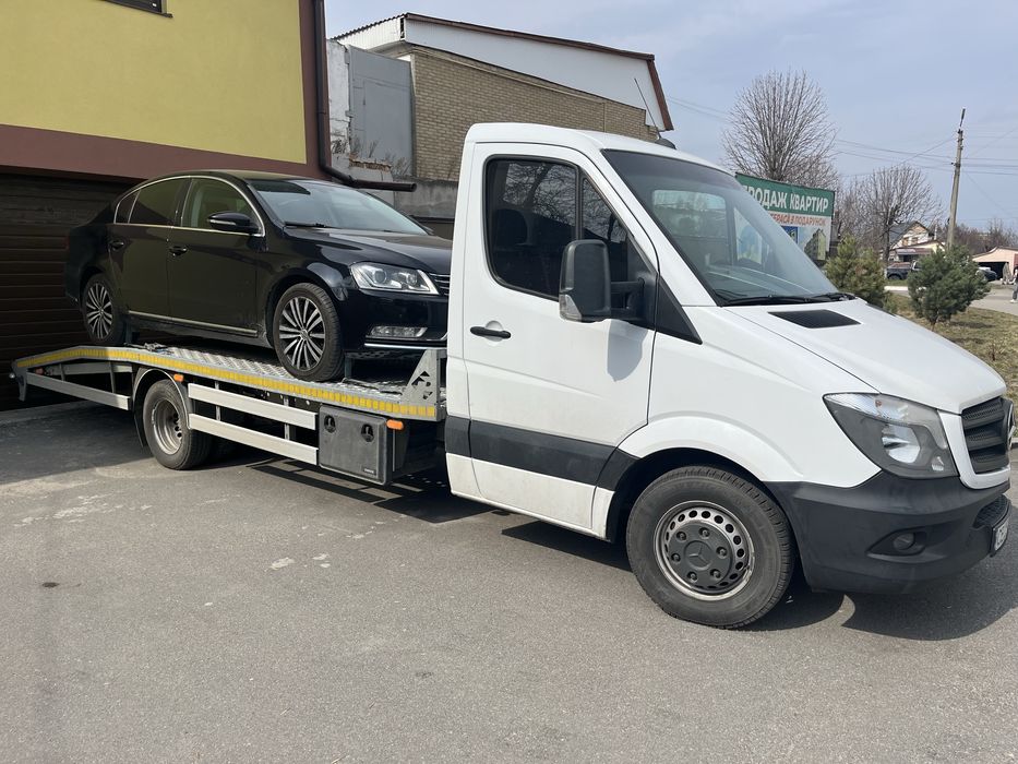 Евакуатор. Послуги Евакуатора Миронівка