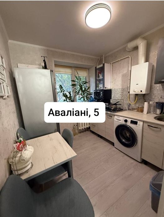 Здам однокімнатну квартиру в гарному стані