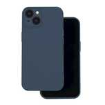Etui Silicon Do Realme C61 Ciemnoniebieski