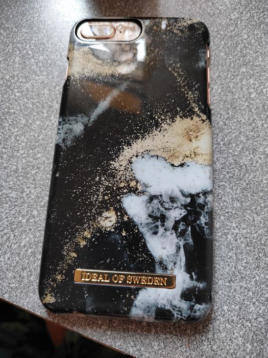 iPhone 7 Plus i iPhone 8