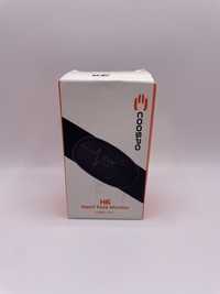 COOSPO H6 Pasek na klatkę piersiową z monitorem tętna, Bluetooth (P1)