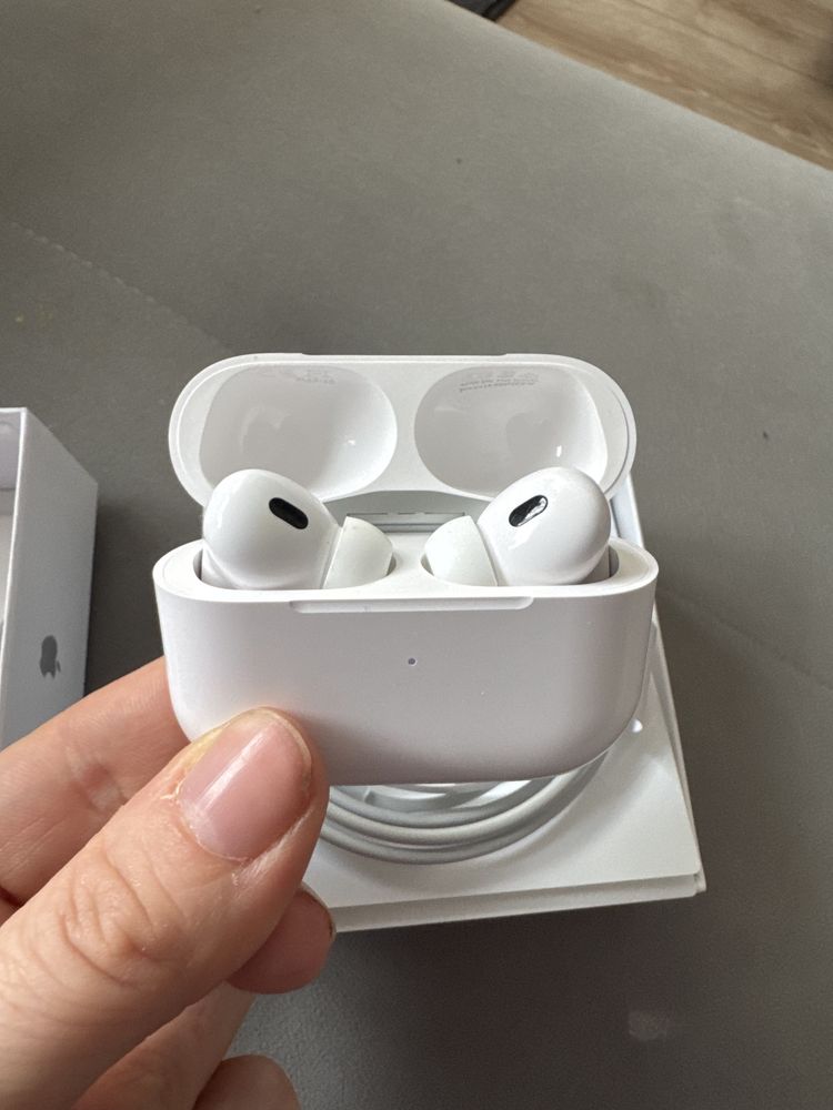 AirPods pro 2 nd generation