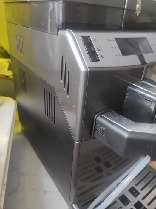 Ekspres Saeco Lirika One Touch Cappuccino