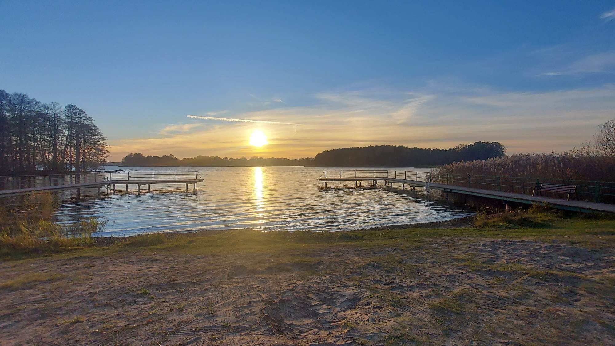 MAZURY dom domek nad Jeziorem Kalwa gm. Pasym 6 osób i więcej