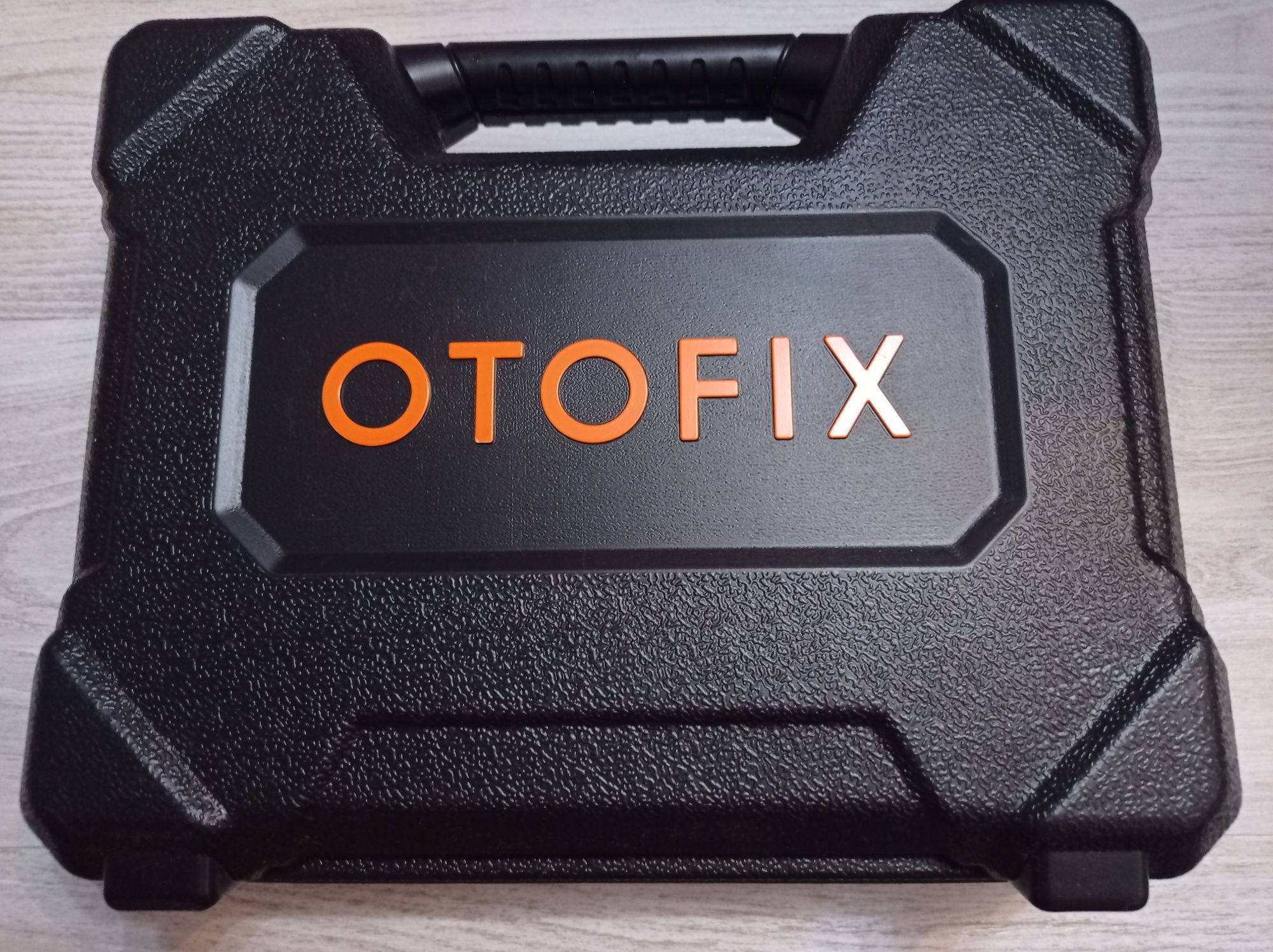 OTOFIX D1 Lite Tester Skaner