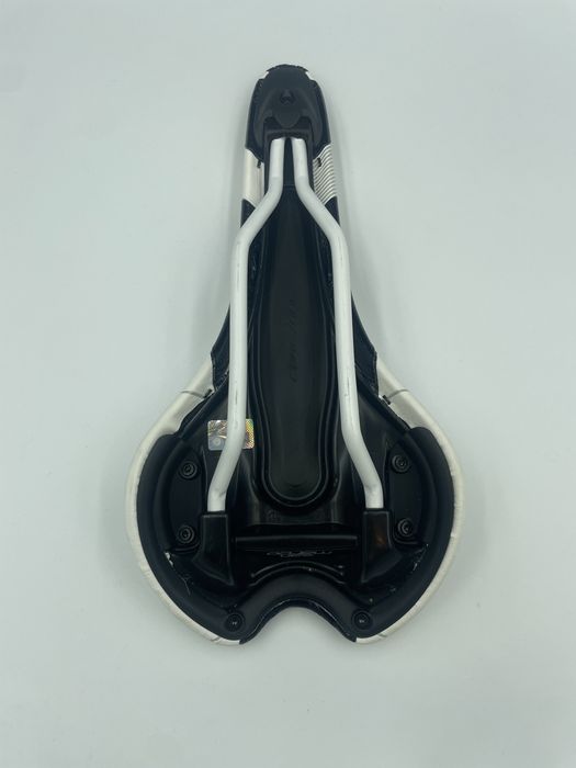 Siodelko rowerowe szosa MTB San Marco ERA Dynamic Power 135 mm