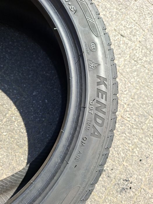 225/45R17 94Y Kenda Kenetica 4S pojedyncza całoroczna