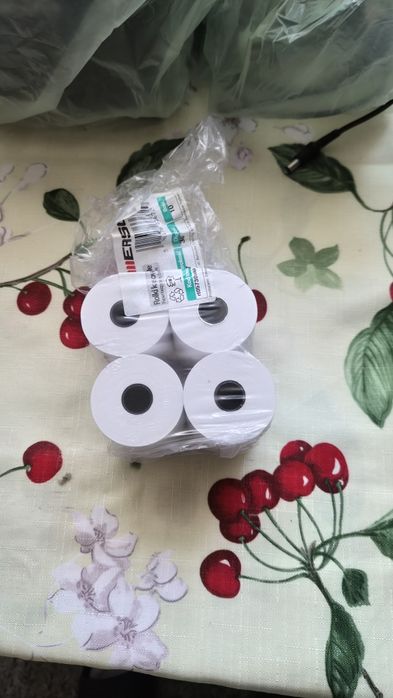 Drukarka fiskalna Novitus