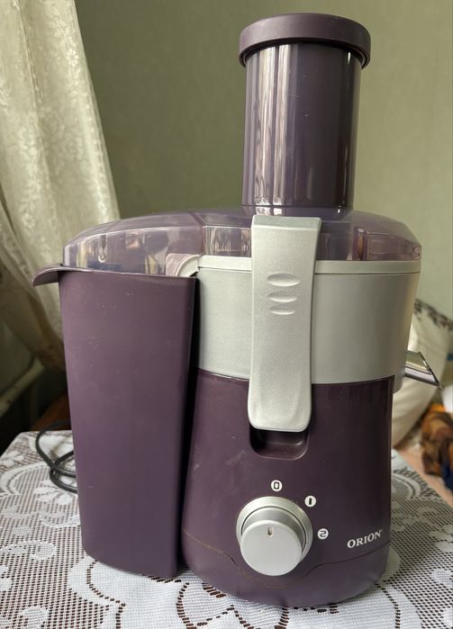 Соковитискач Orion org-018 (600W)