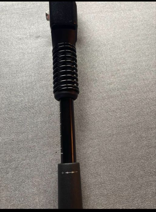 Descanso para moto KTM