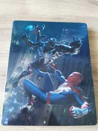 Steelbook Spider-Man 2