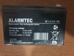 Акумуляторна батарея ALARMTEC BP 7-12