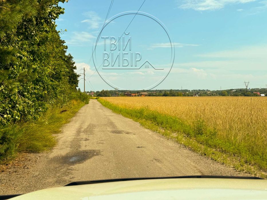 Продаж Ділянки Петрушки 10 соток