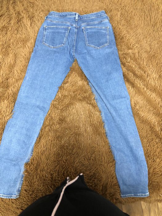 Джинси для вагітних Asos 8 розмір М