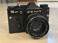 Aparat Zenit 12XP